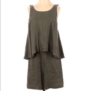 NWT Paper Crown Romper | New & Lightweight | Women's Fashion